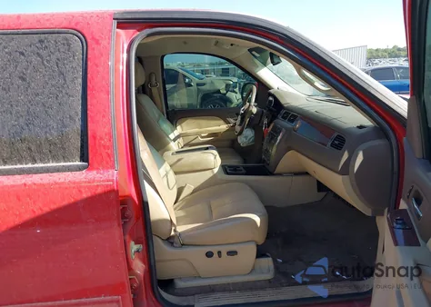 2010 GMC Sierra 1500 Slt z USA, uszkodzony, nr VIN 3GTRCWE07AG164370